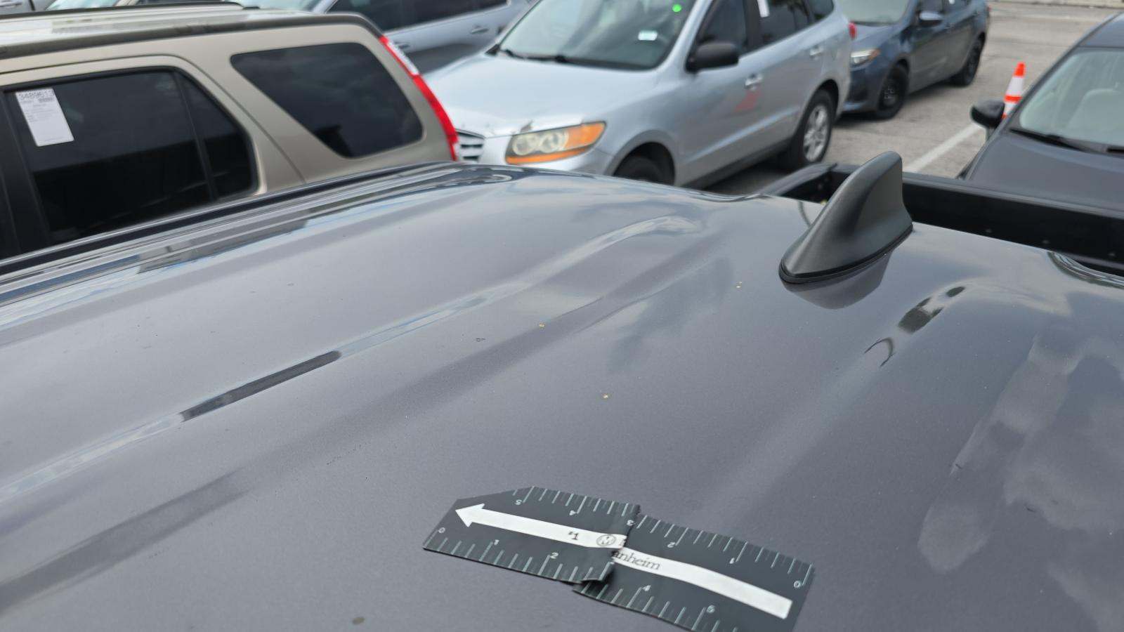 2022 Toyota Tacoma SR5 RWD