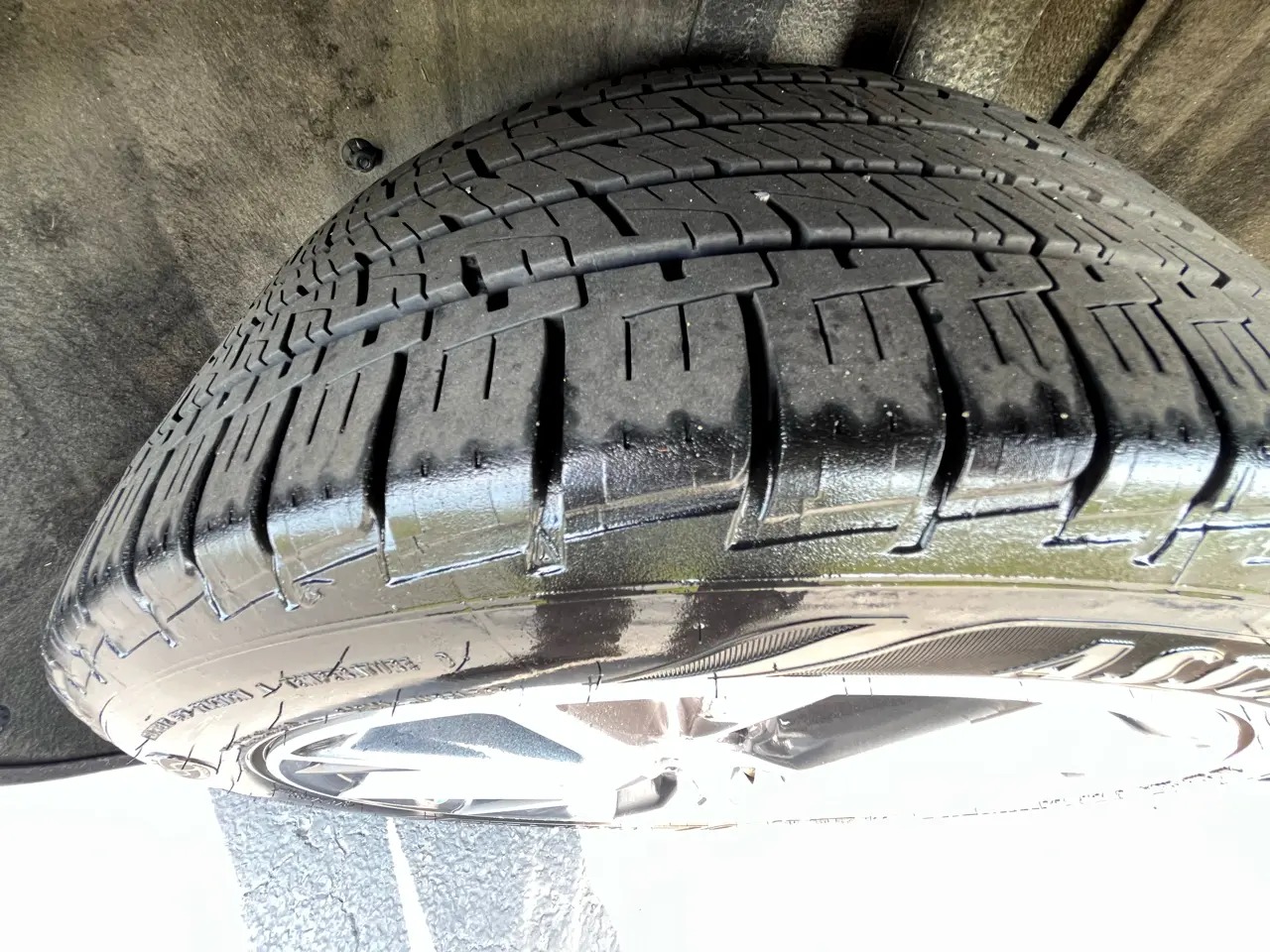 2023 Toyota Camry Hybrid XLE FWD