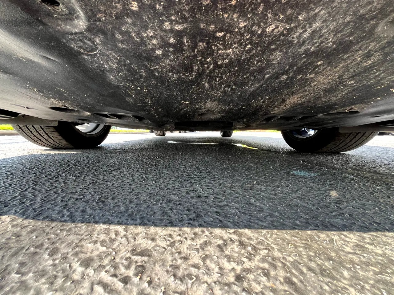 2023 Toyota Camry Hybrid XLE FWD