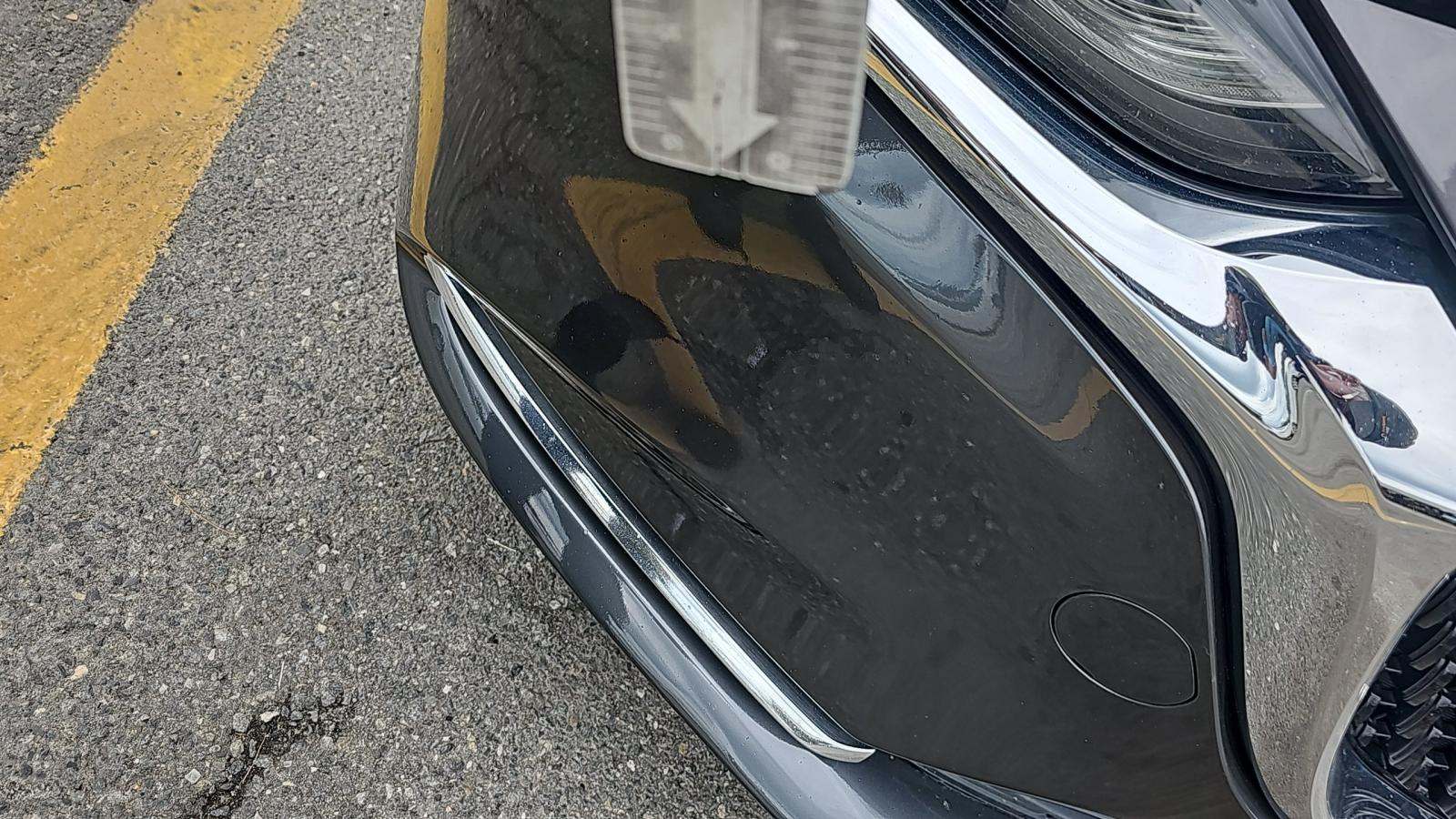 2020 MAZDA MAZDA6 Grand Touring Reserve FWD