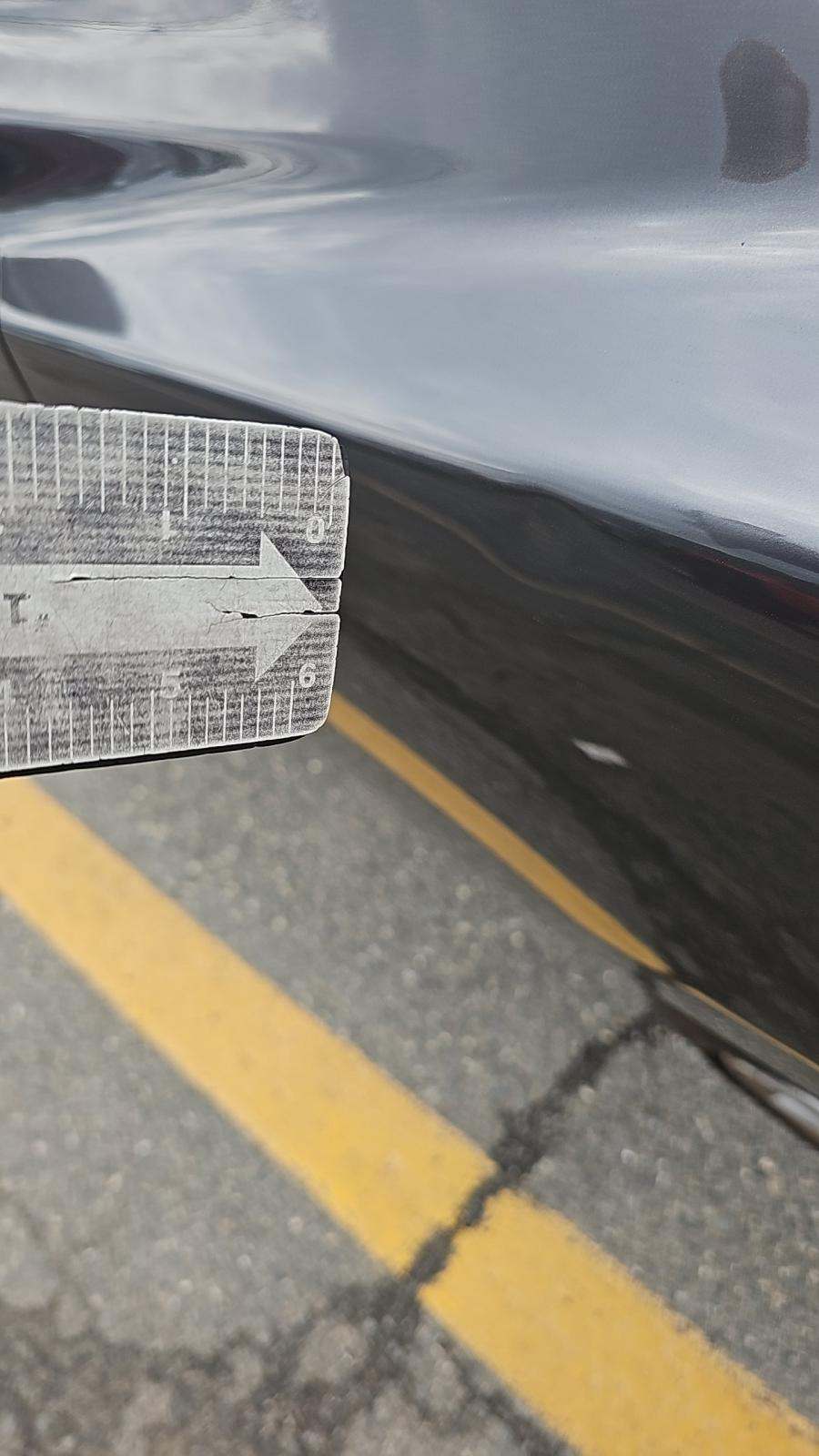 2020 MAZDA MAZDA6 Grand Touring Reserve FWD