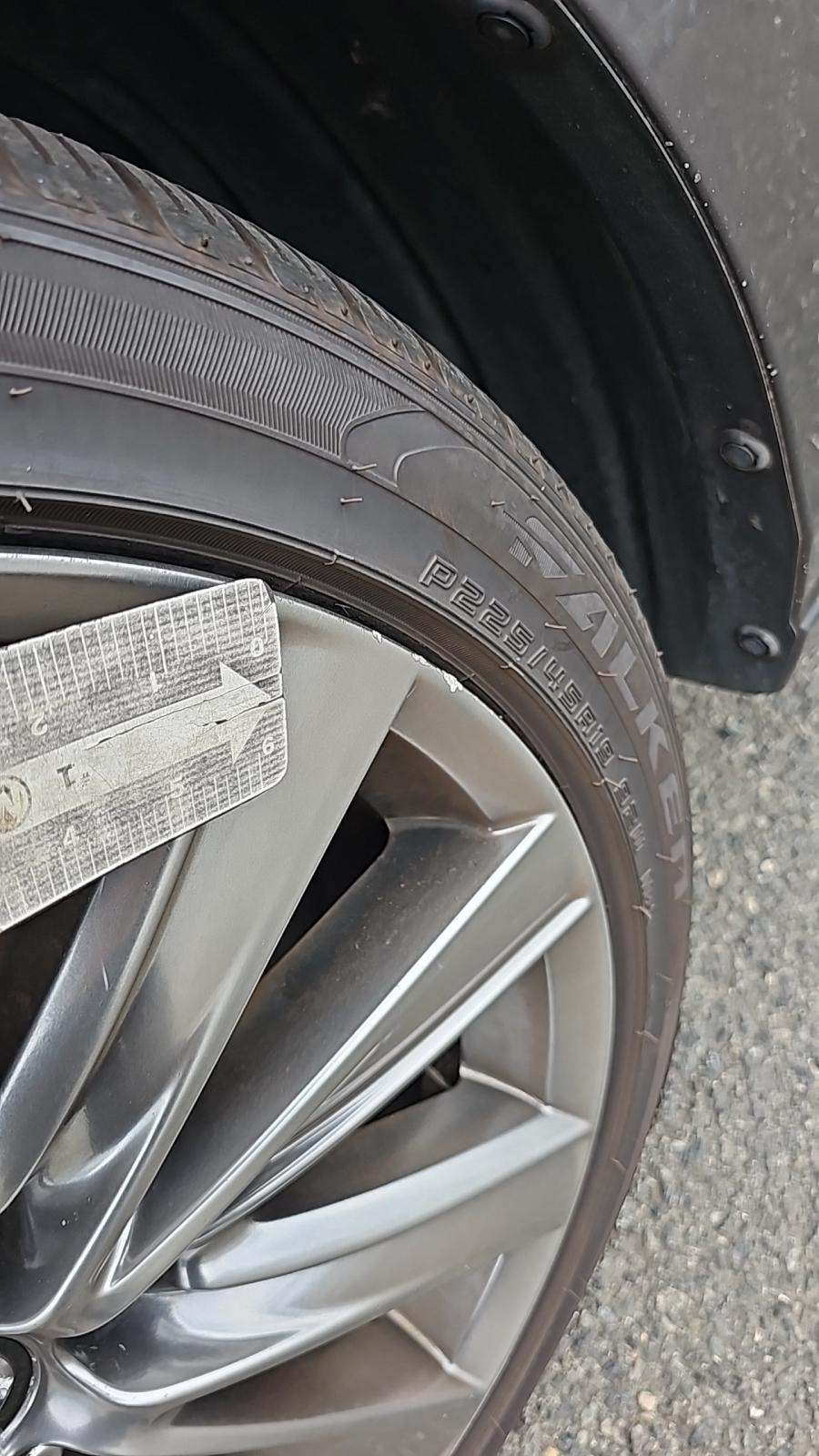 2020 MAZDA MAZDA6 Grand Touring Reserve FWD