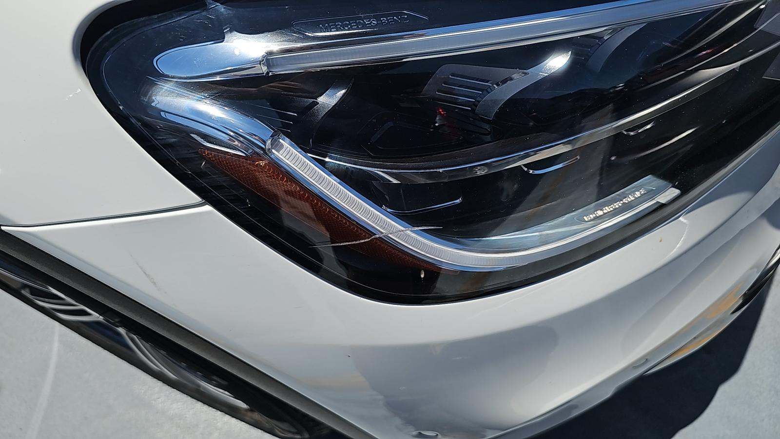 2022 Mercedes-Benz GLC GLC 300 RWD