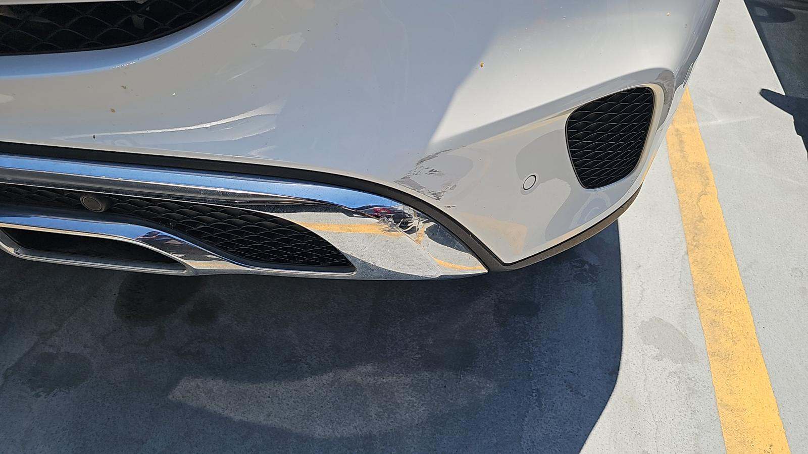 2022 Mercedes-Benz GLC GLC 300 RWD