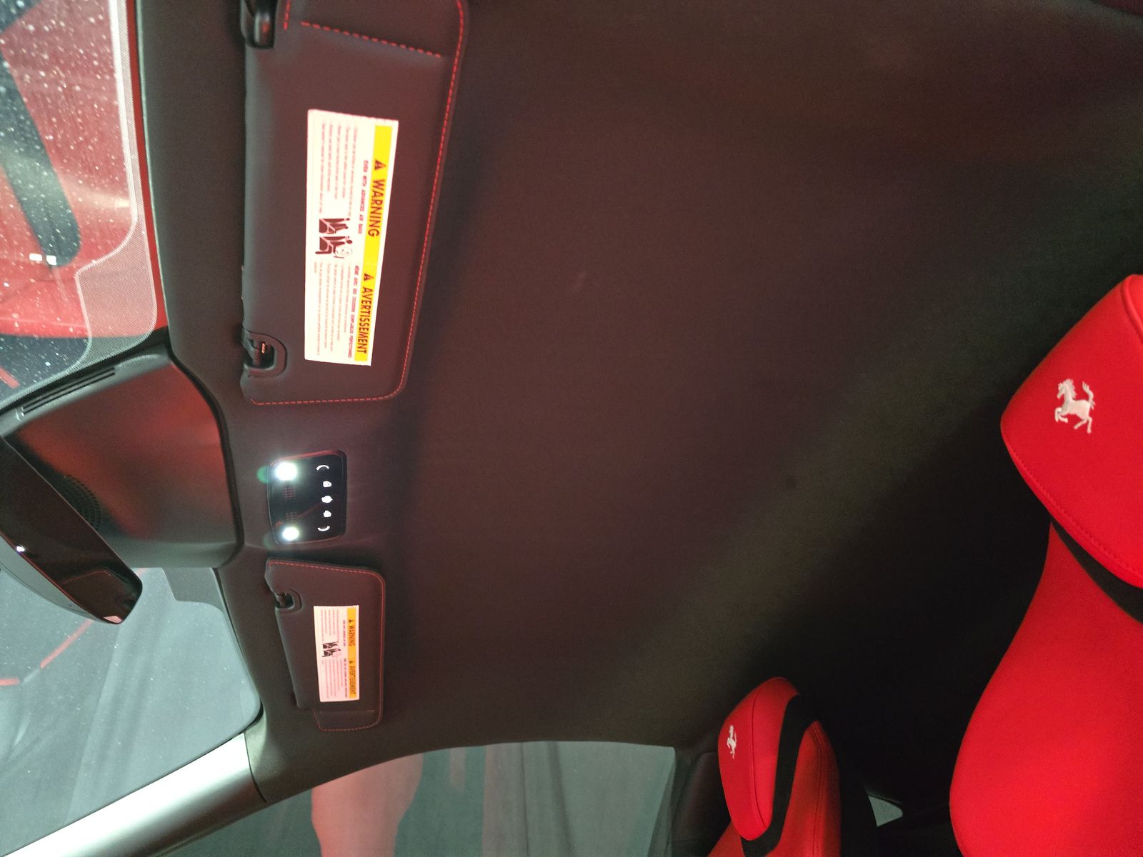 2023 Ferrari Roma Base RWD