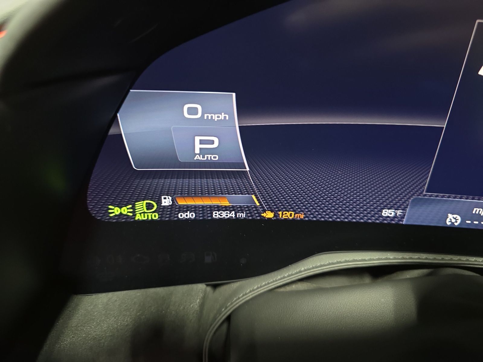 2023 Ferrari Roma Base RWD