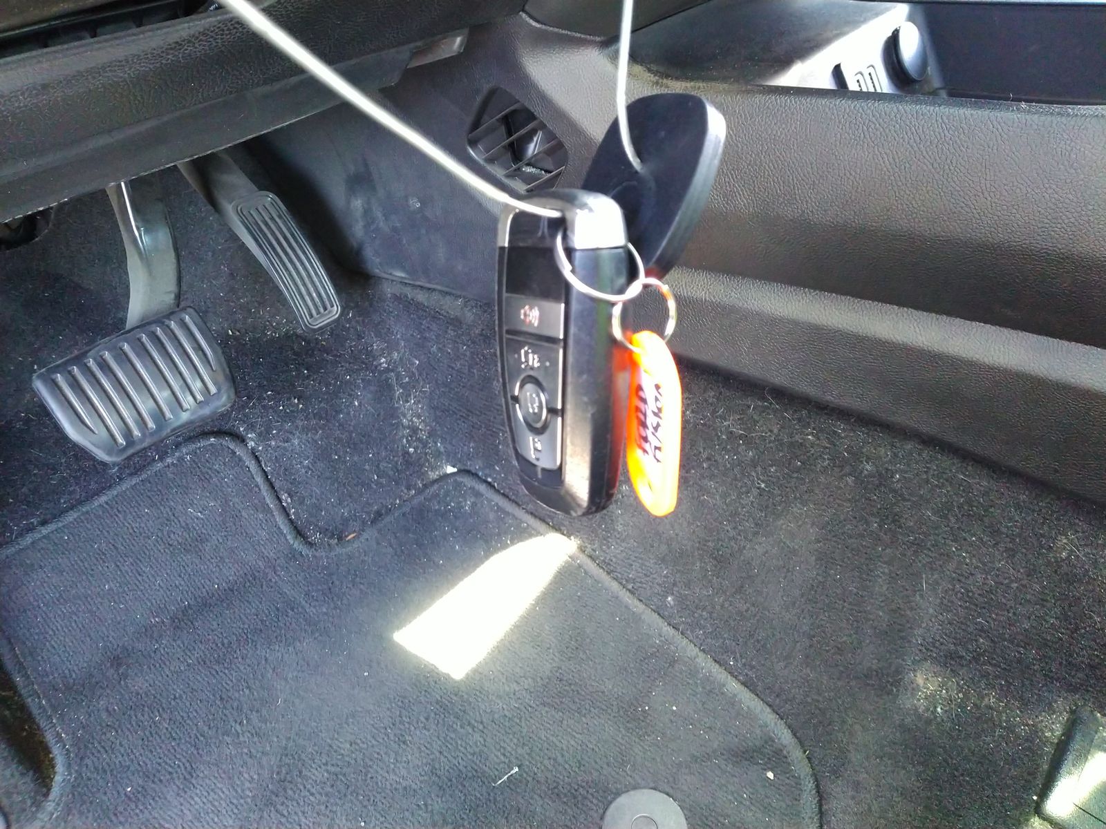 2019 Ford Fusion Hybrid SE FWD