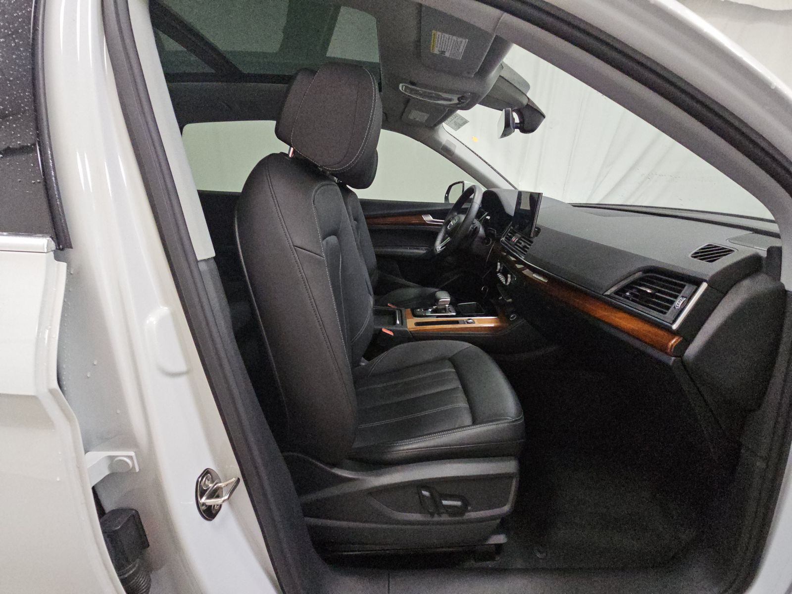 2022 Audi Q5 S line Premium Plus AWD