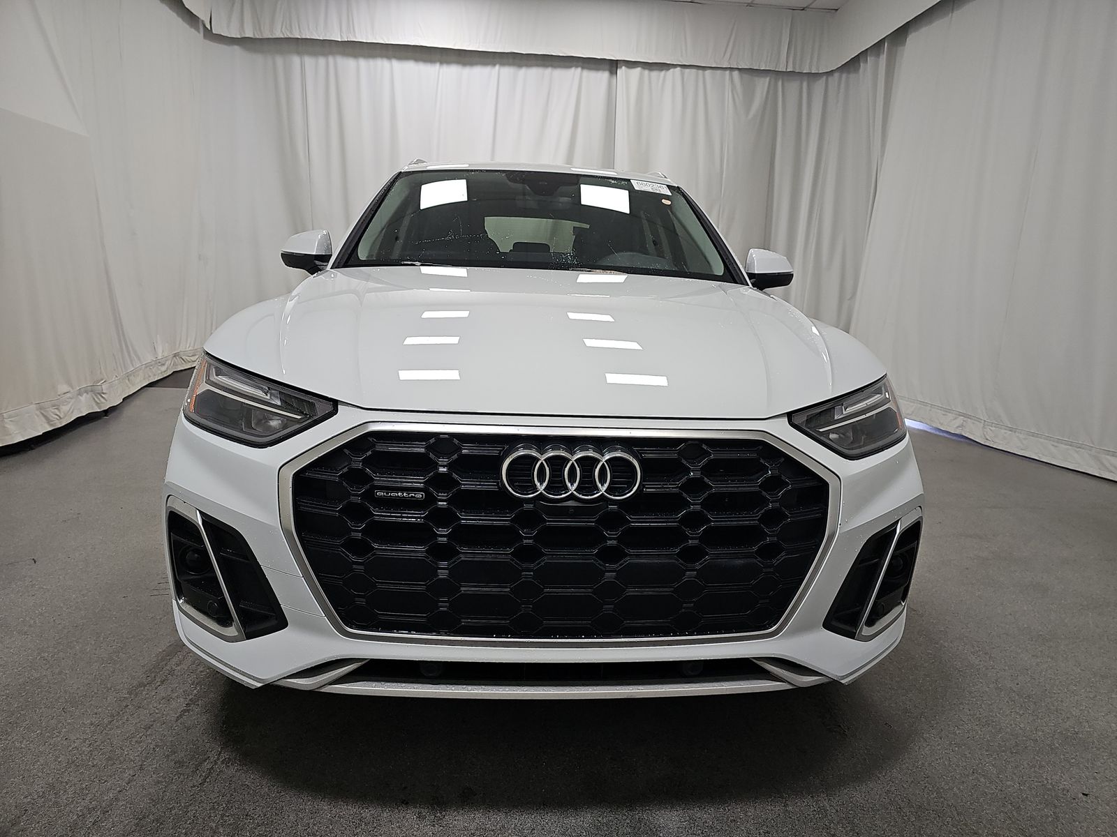 2022 Audi Q5 S line Premium Plus AWD