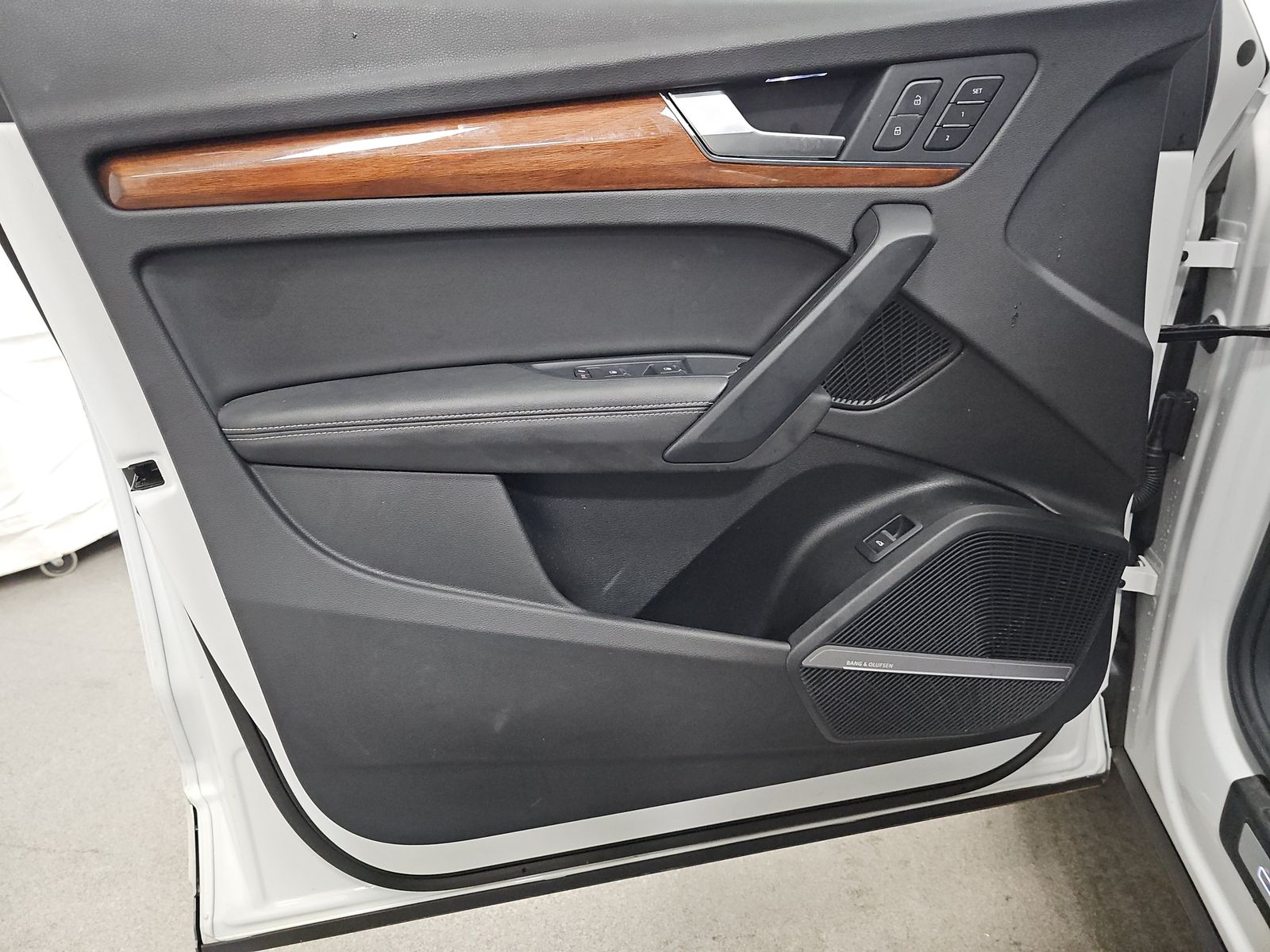 2022 Audi Q5 S line Premium Plus AWD