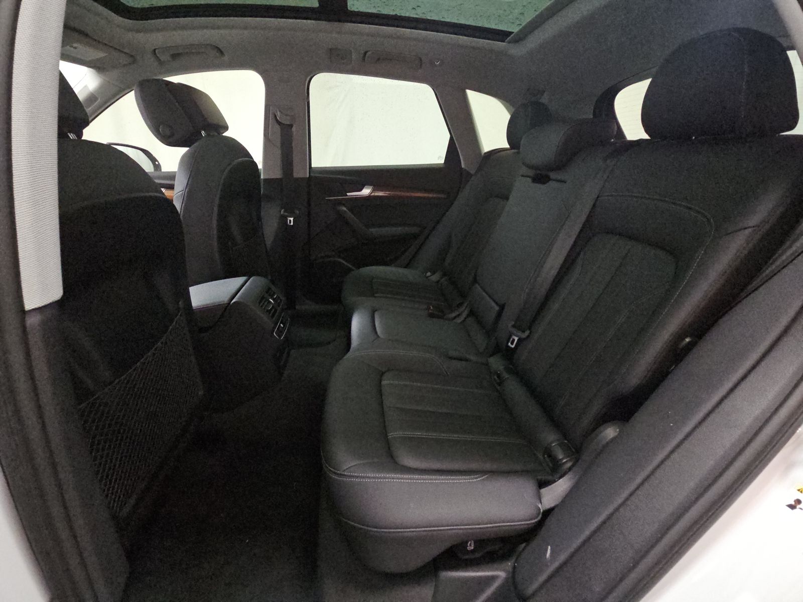 2022 Audi Q5 S line Premium Plus AWD