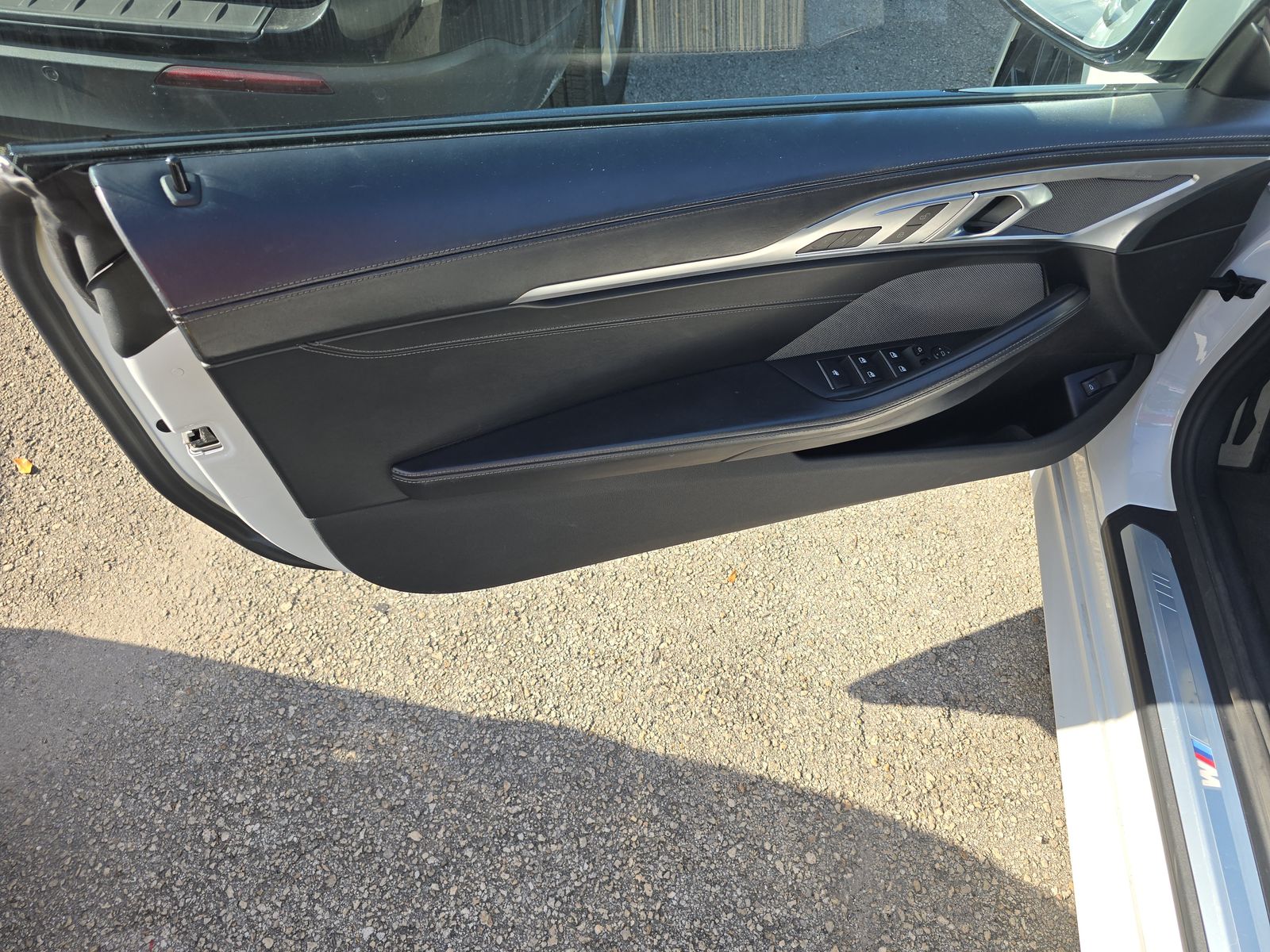 2022 BMW 8 Series 840i RWD