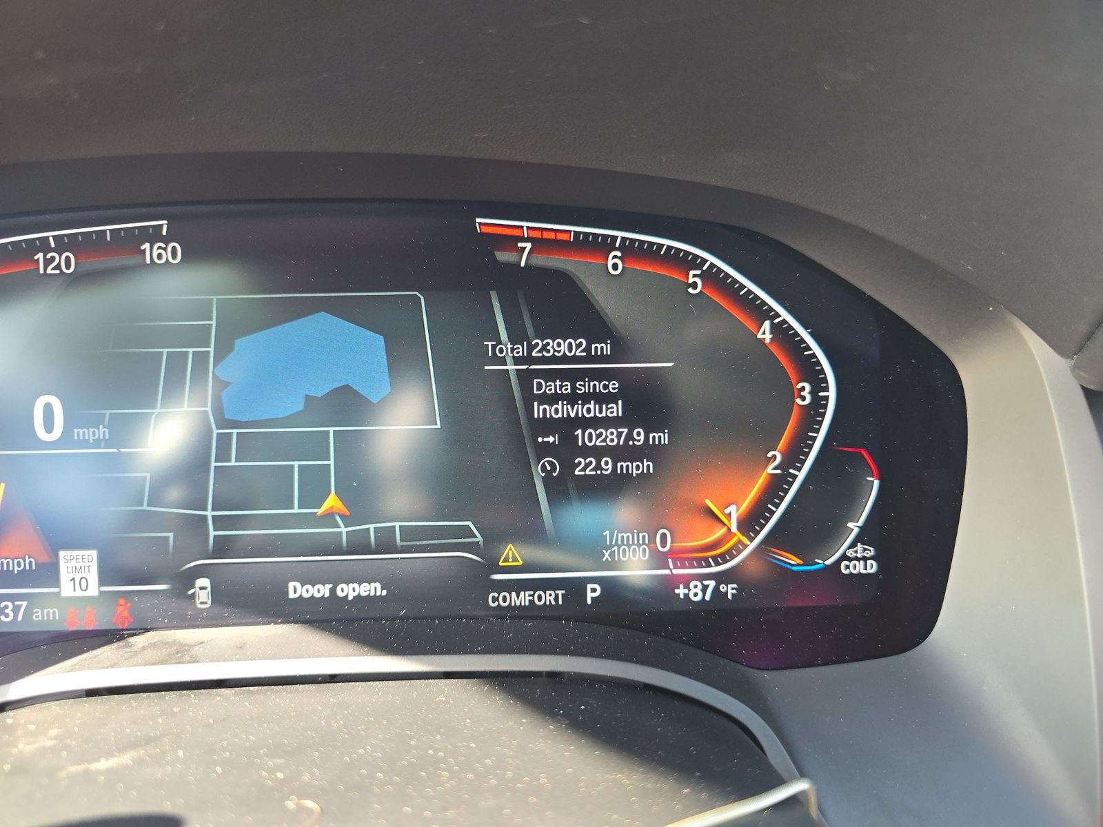 2022 BMW 8 Series 840i RWD