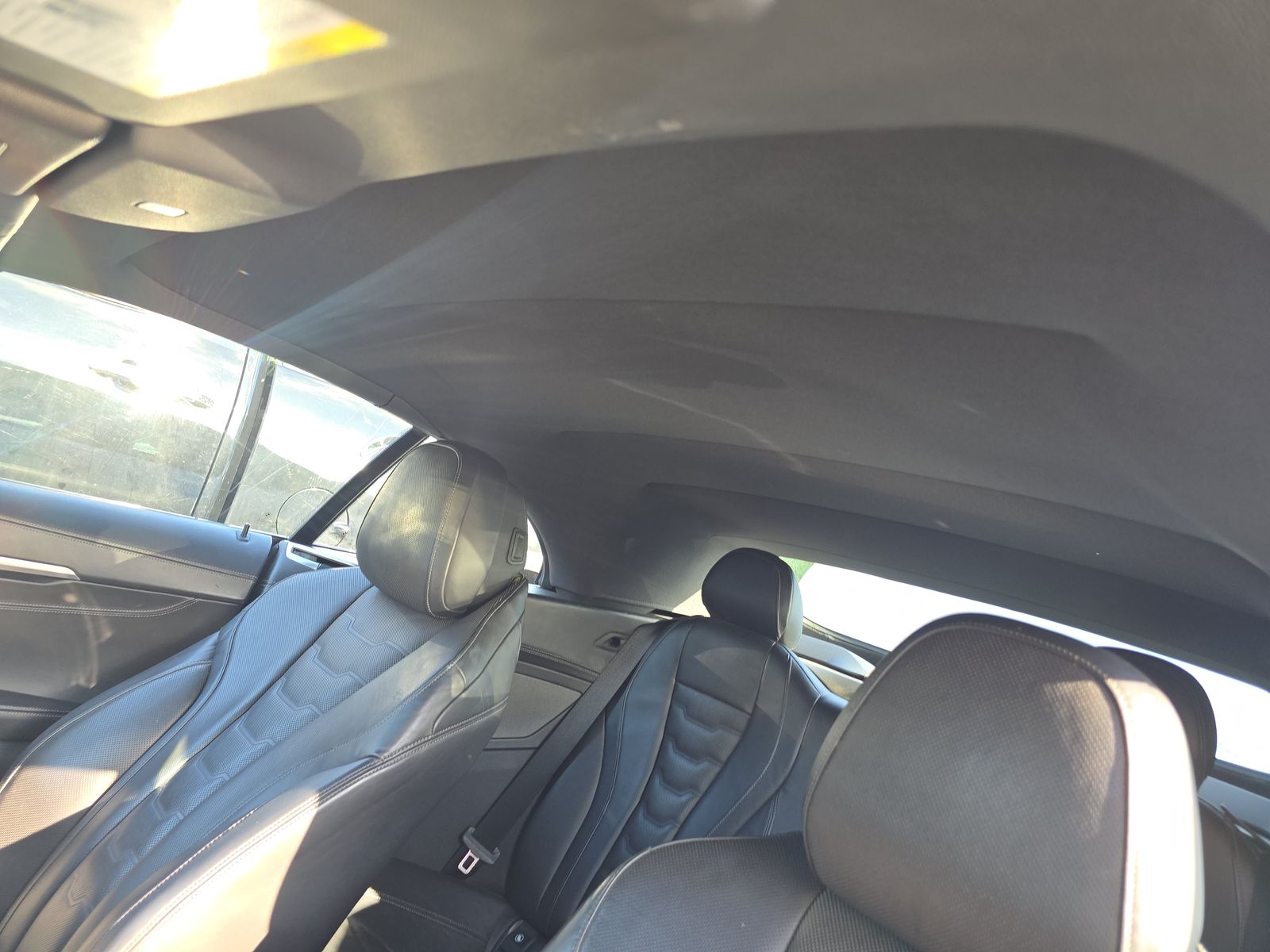 2022 BMW 8 Series 840i RWD