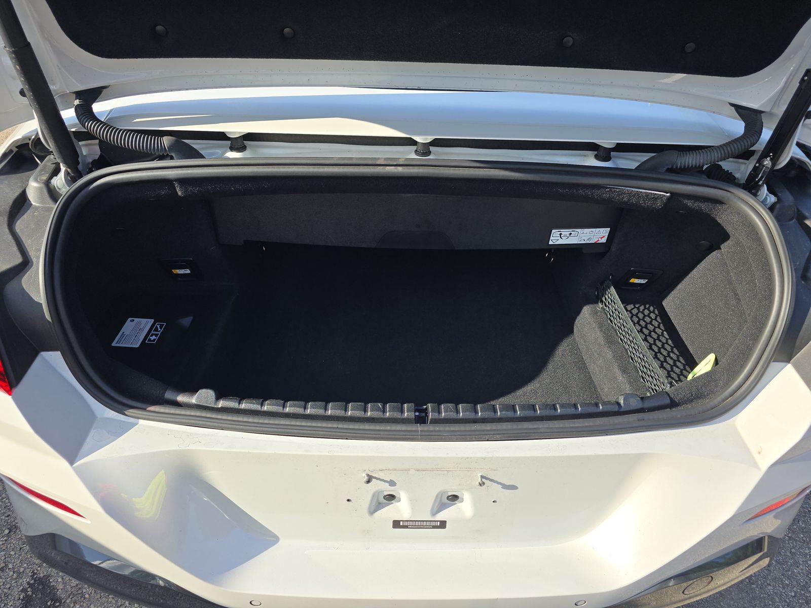 2022 BMW 8 Series 840i RWD