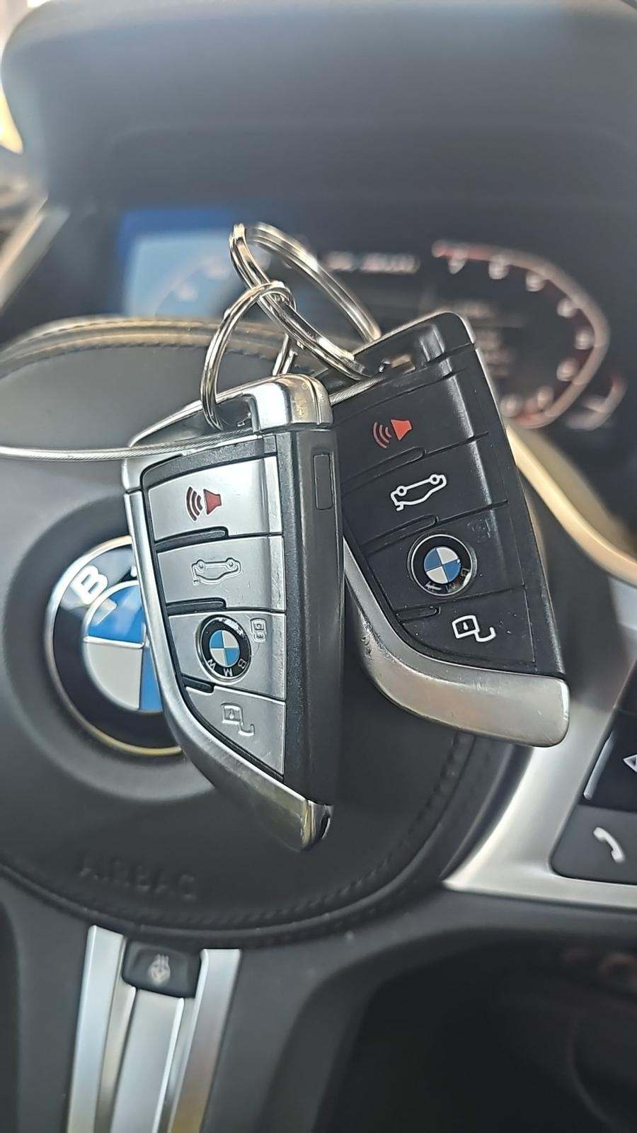 2020 BMW Z4 sDriveM40i RWD