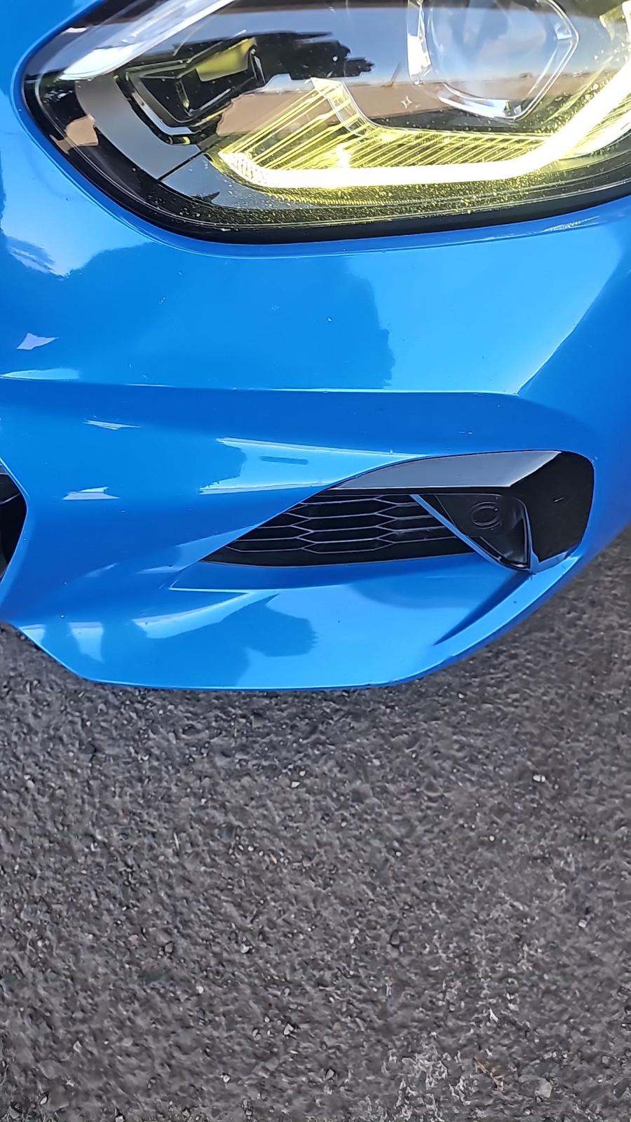 2020 BMW Z4 sDriveM40i RWD