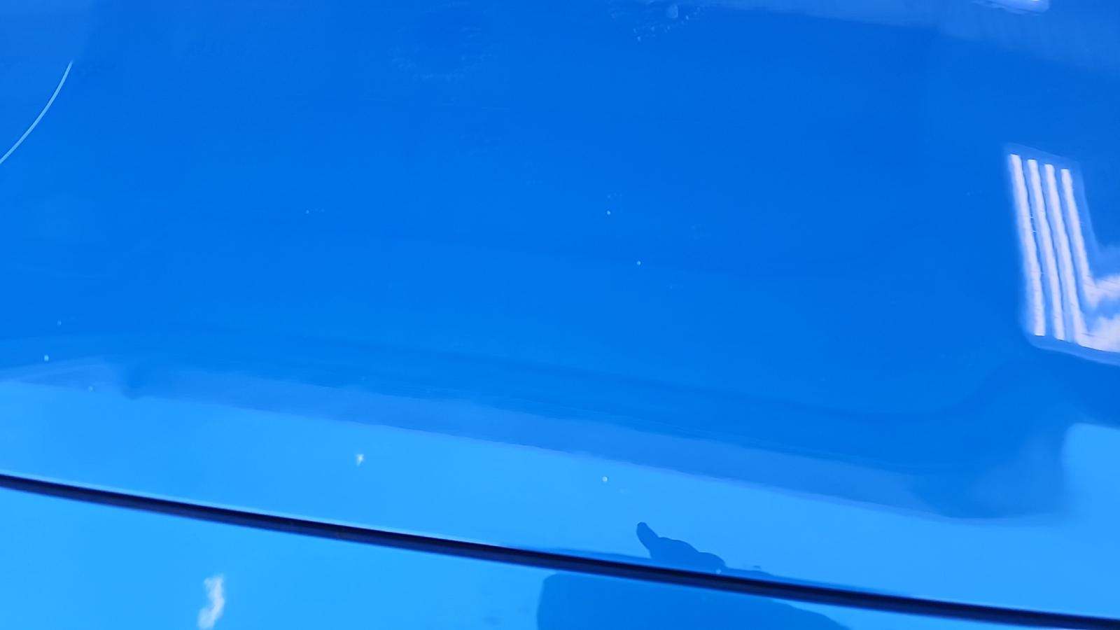 2020 BMW Z4 sDriveM40i RWD