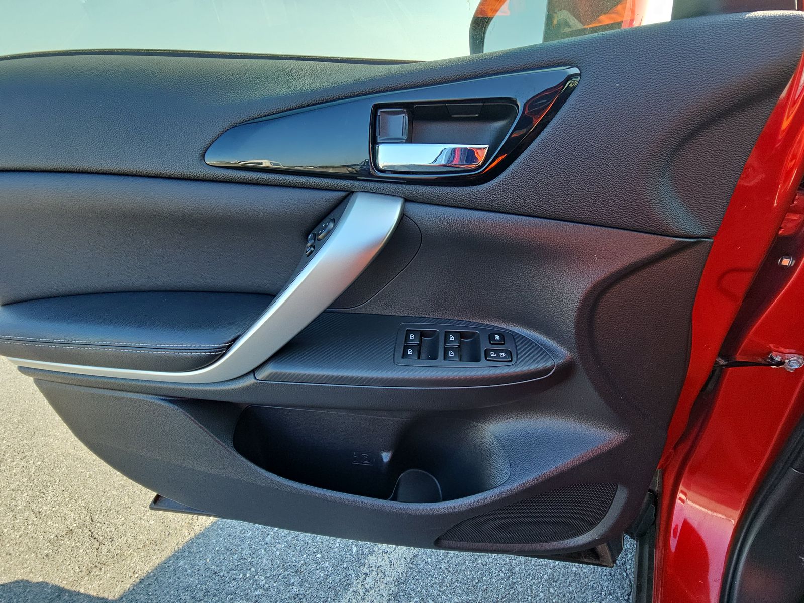 2022 Mitsubishi Eclipse Cross SEL AWD