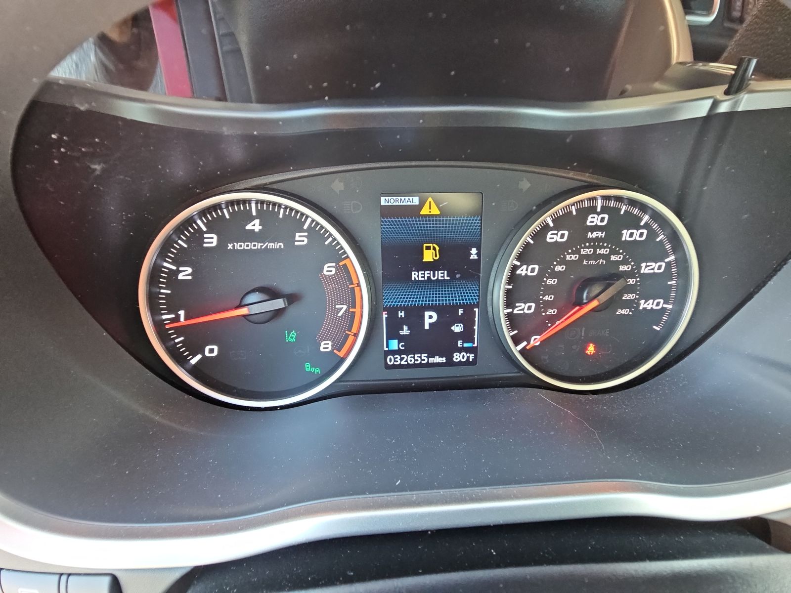 2022 Mitsubishi Eclipse Cross SEL AWD