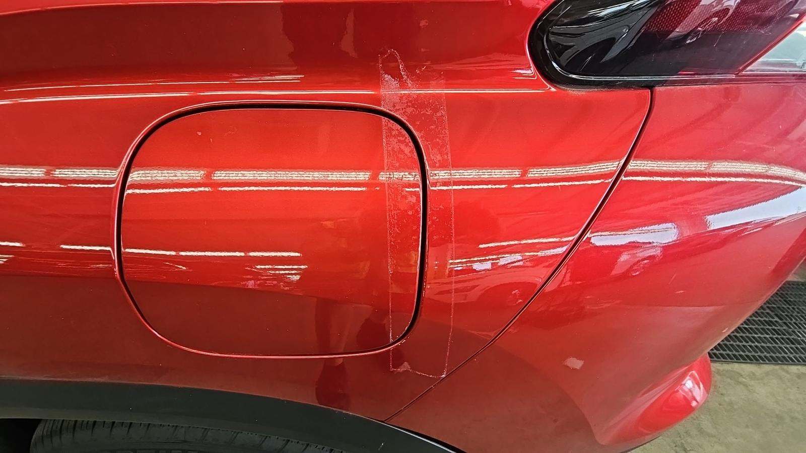 2022 Mitsubishi Eclipse Cross SEL AWD
