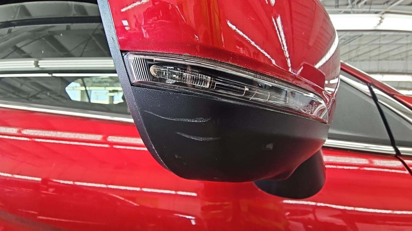 2022 Mitsubishi Eclipse Cross SEL AWD