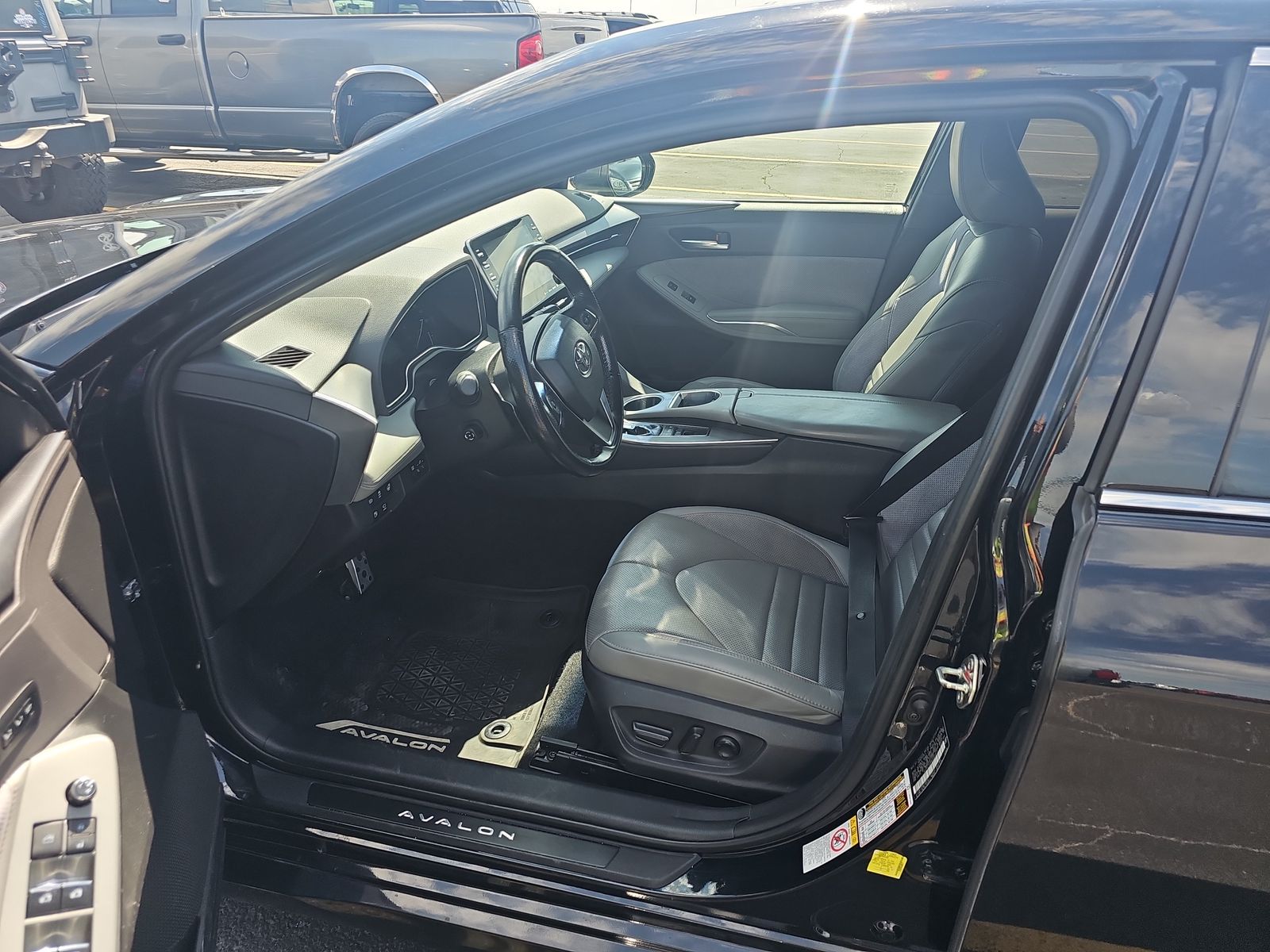 2019 Toyota Avalon Touring FWD