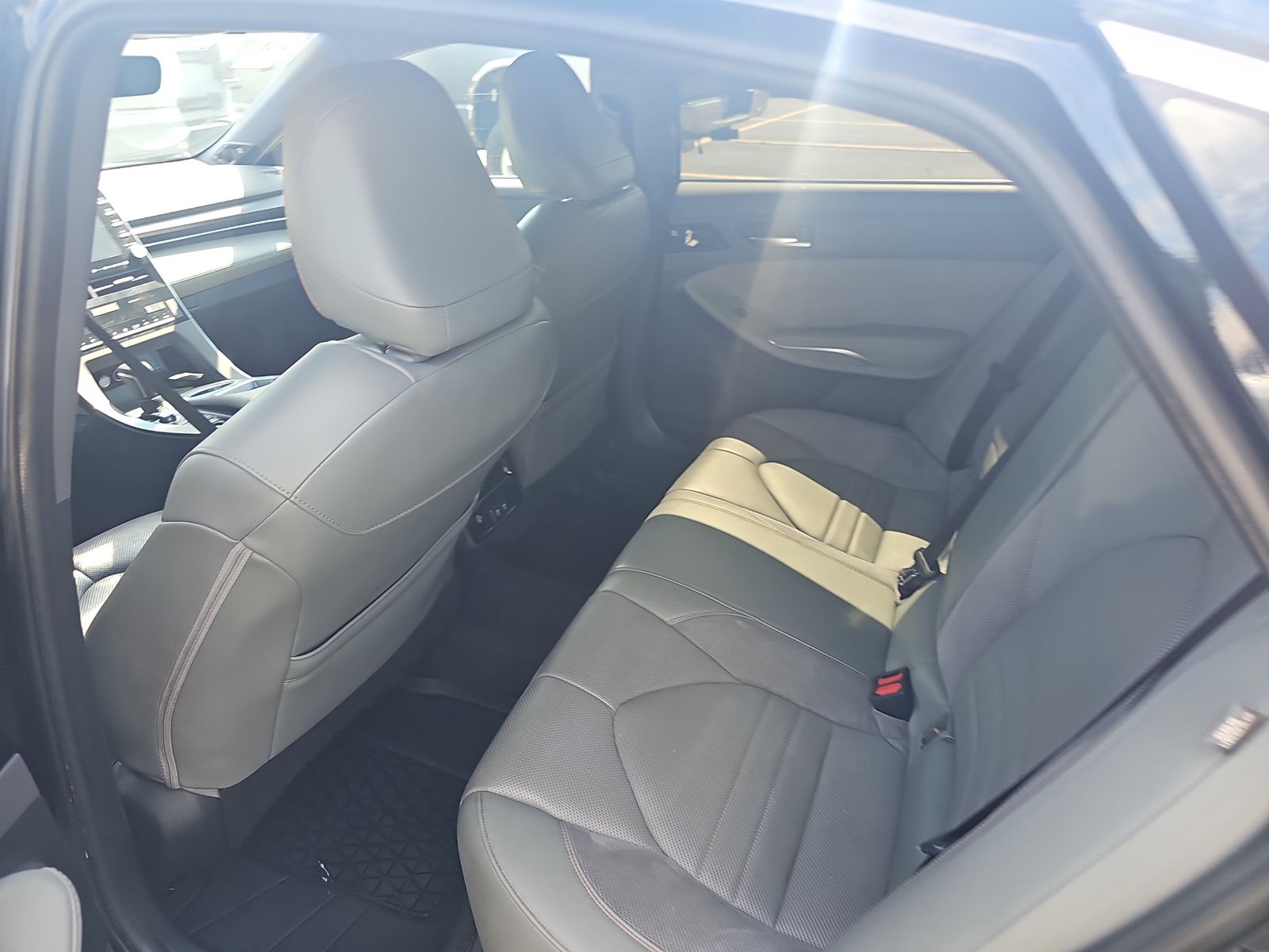 2019 Toyota Avalon Touring FWD