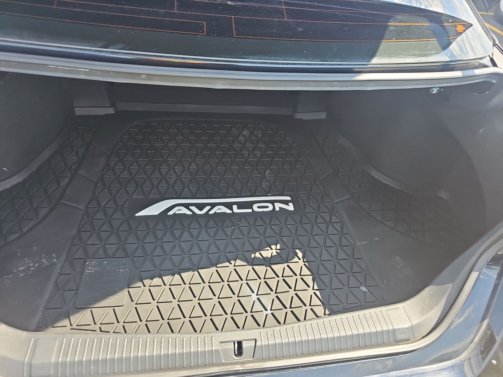 2019 Toyota Avalon Touring FWD
