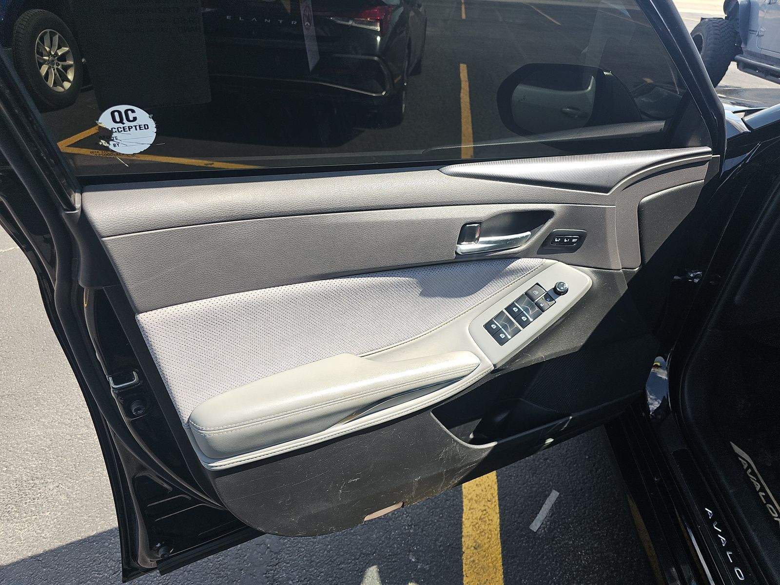 2019 Toyota Avalon Touring FWD