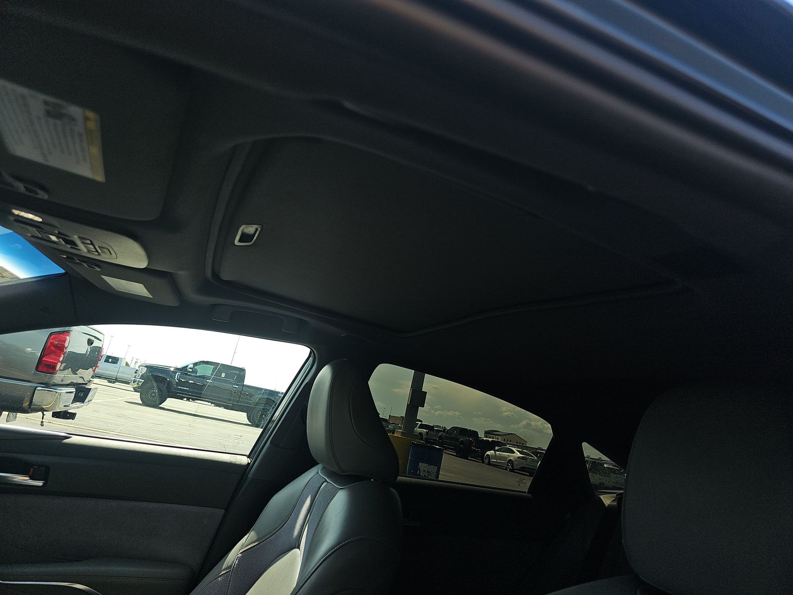 2019 Toyota Avalon Touring FWD