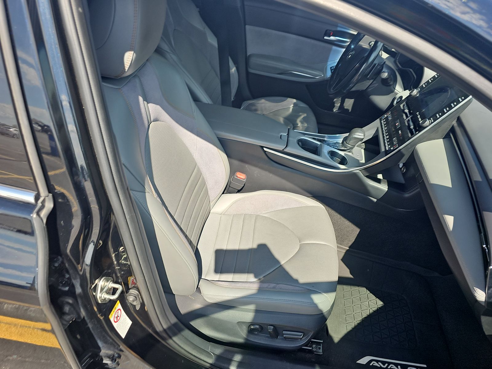 2019 Toyota Avalon Touring FWD