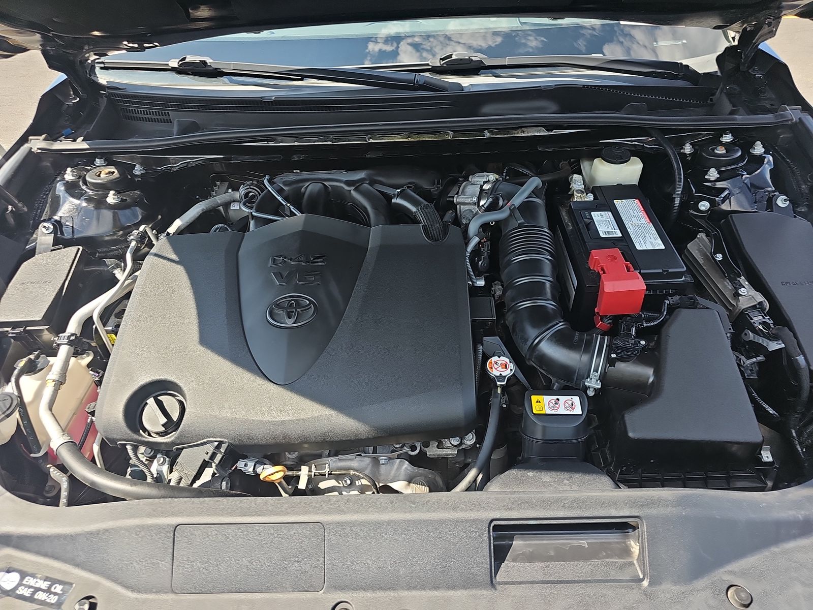 2019 Toyota Avalon Touring FWD