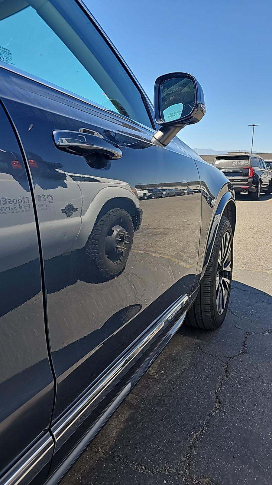 2023 Volvo XC90 Recharge T8 Plus AWD