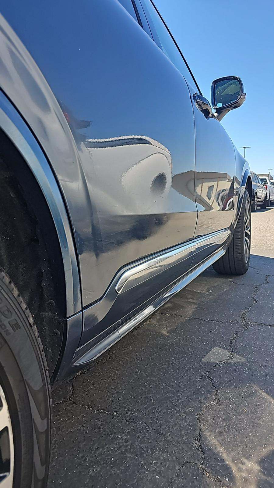 2023 Volvo XC90 Recharge T8 Plus AWD
