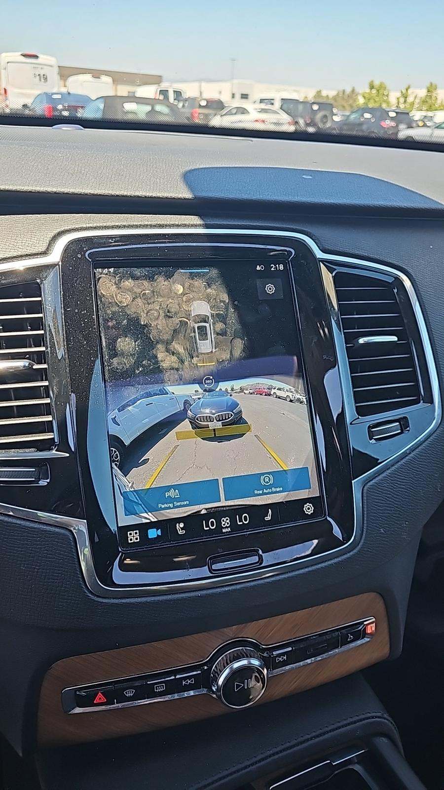 2023 Volvo XC90 Recharge T8 Plus AWD