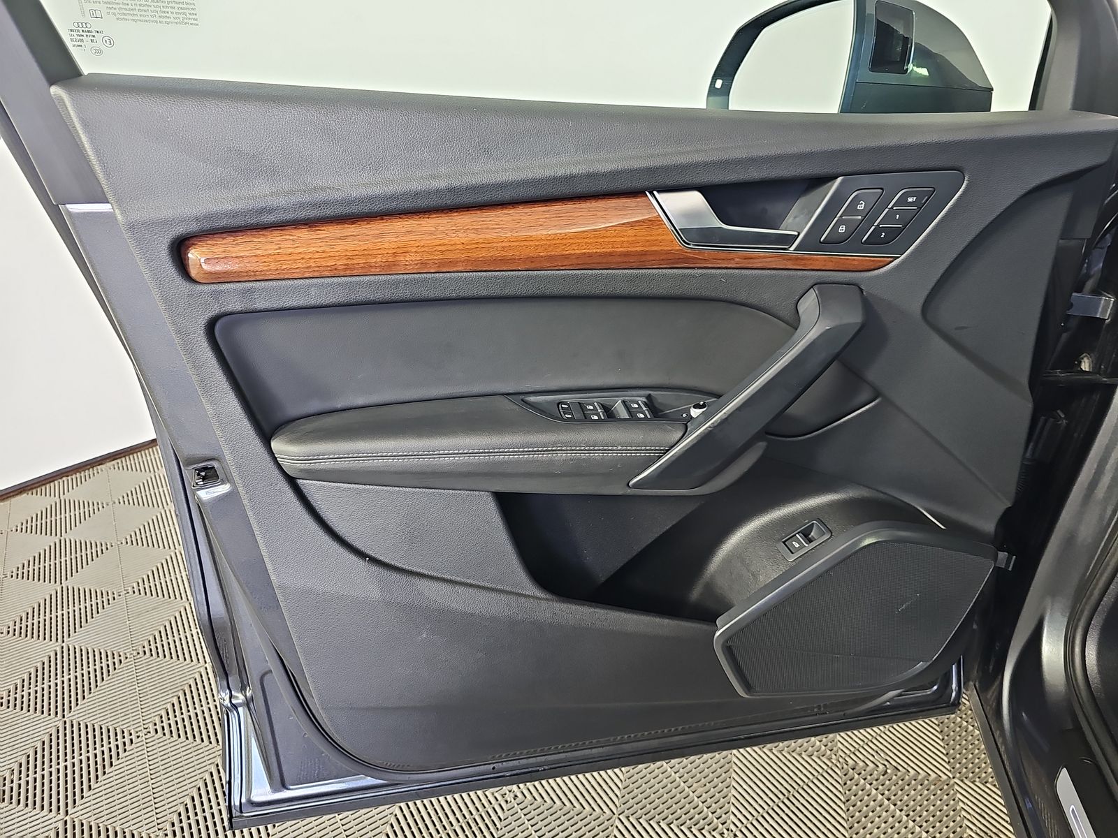 2022 Audi Q5 S line Premium Plus AWD