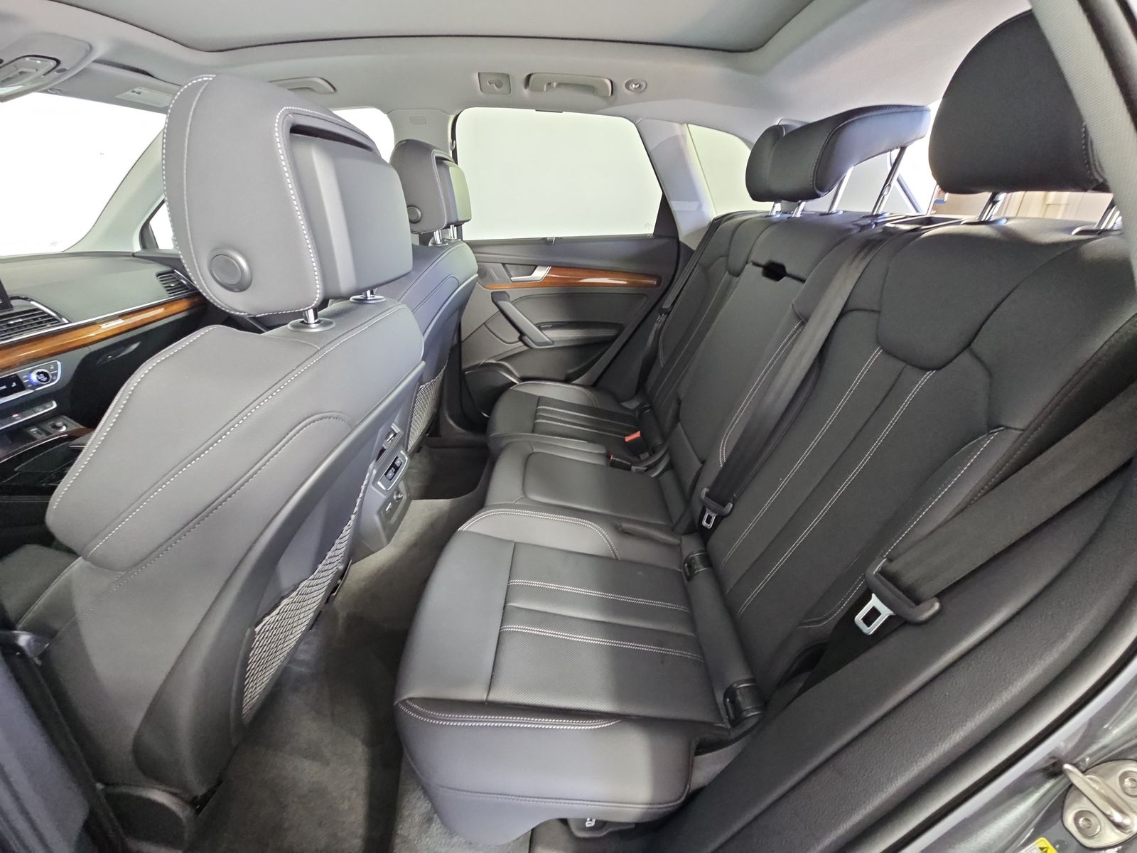 2022 Audi Q5 S line Premium Plus AWD