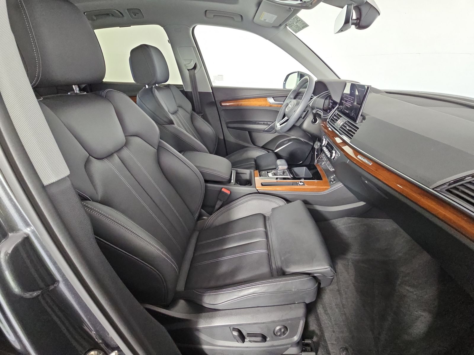 2022 Audi Q5 S line Premium Plus AWD