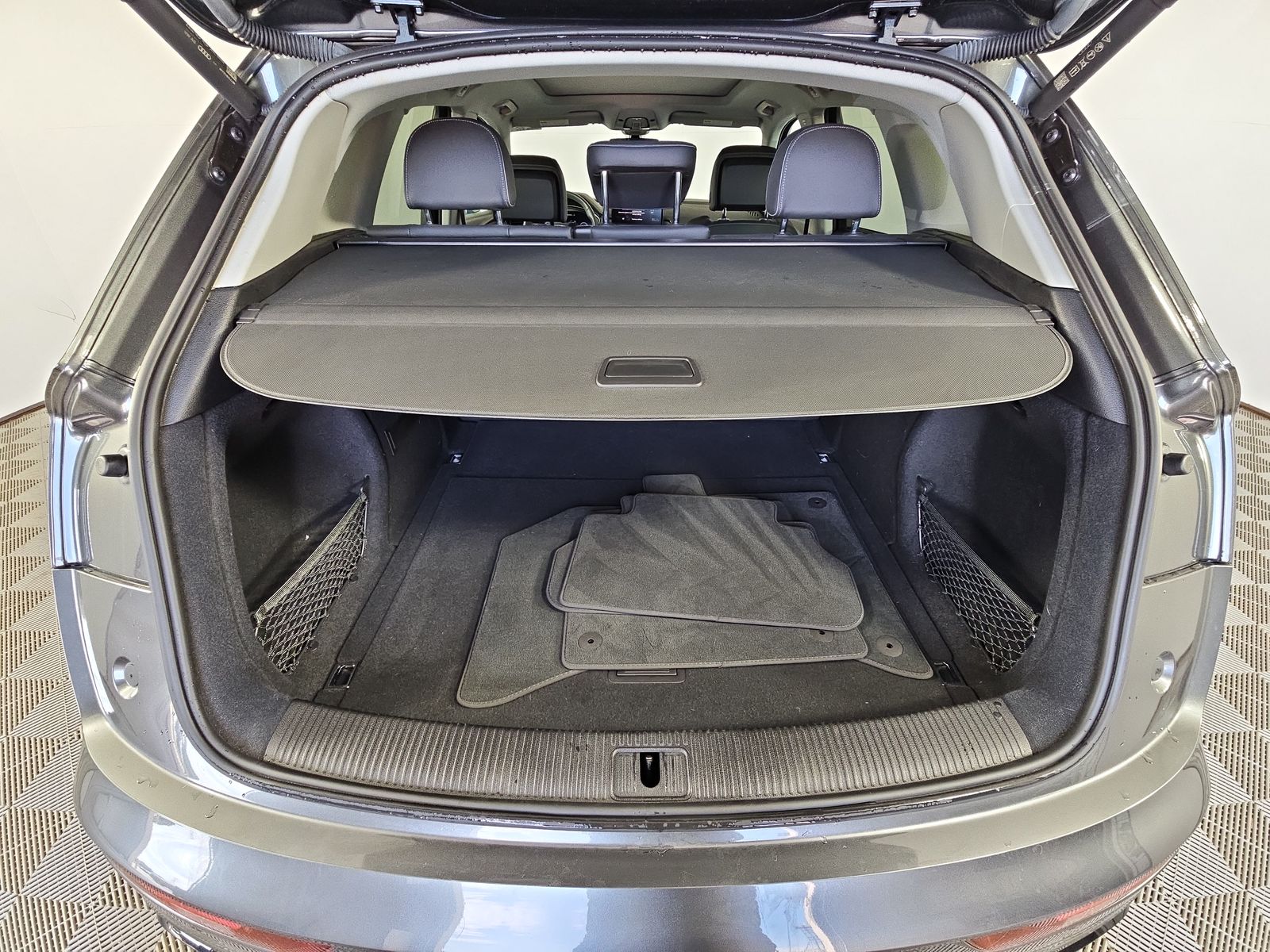 2022 Audi Q5 S line Premium Plus AWD