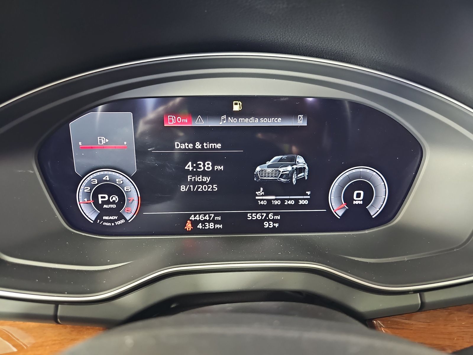 2022 Audi Q5 S line Premium Plus AWD