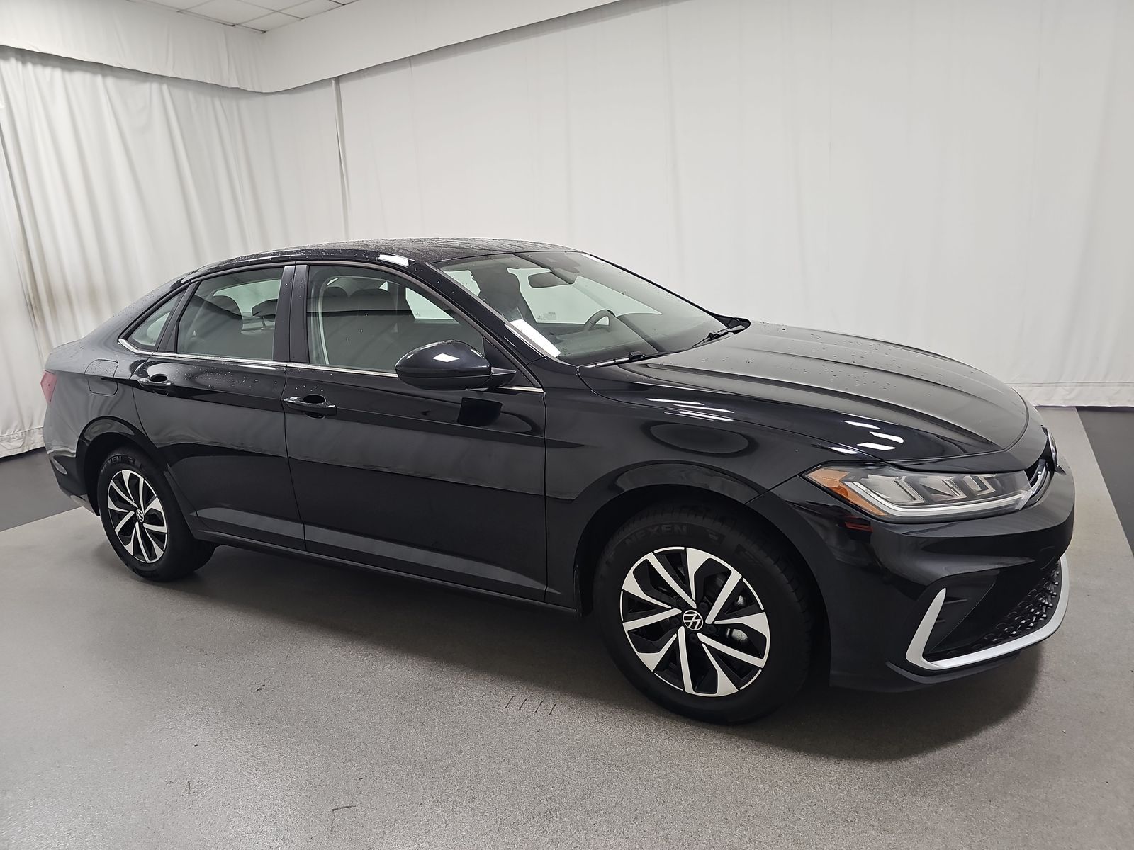 2025 Volkswagen Jetta 1.5T S FWD