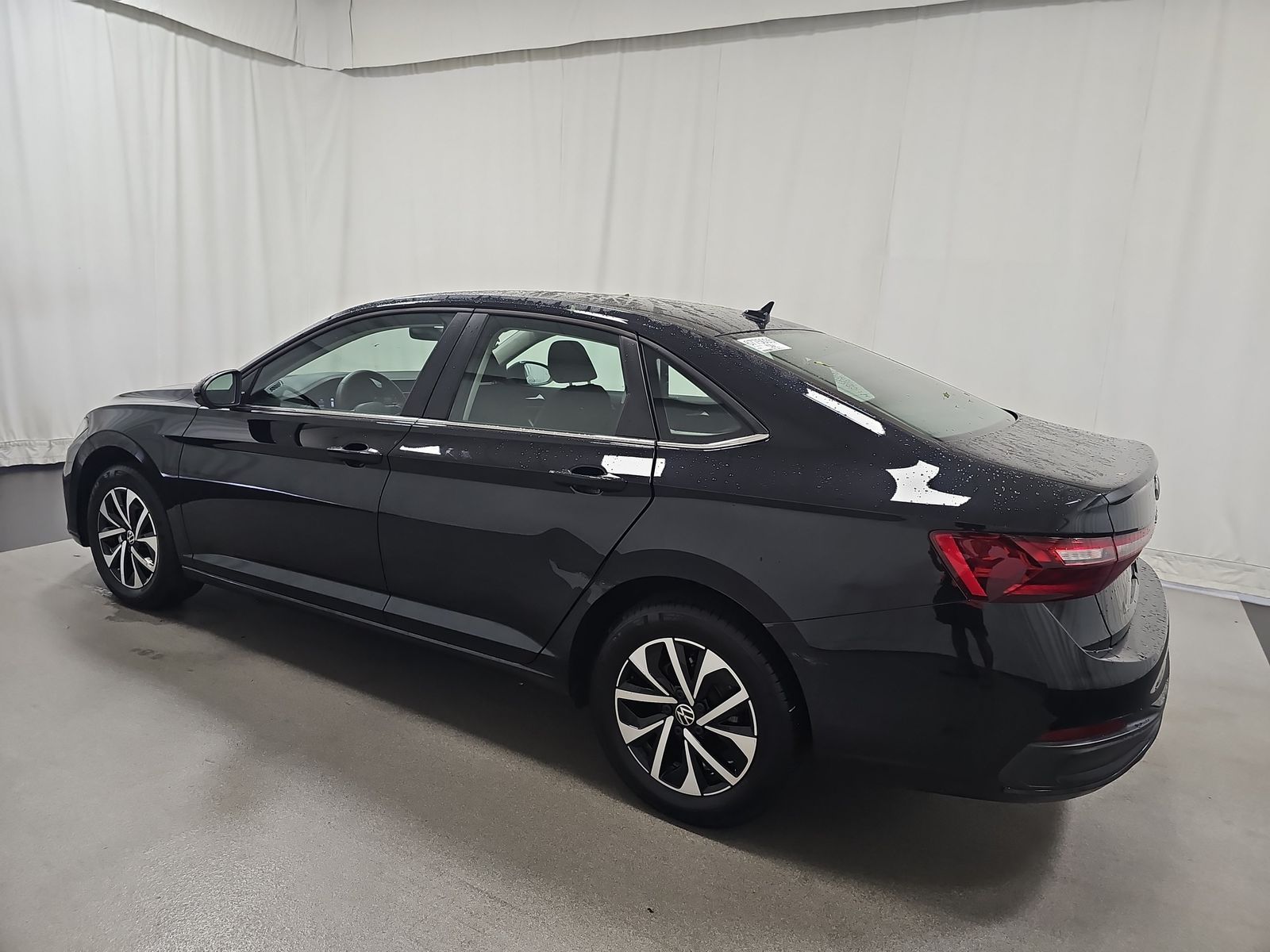 2025 Volkswagen Jetta 1.5T S FWD