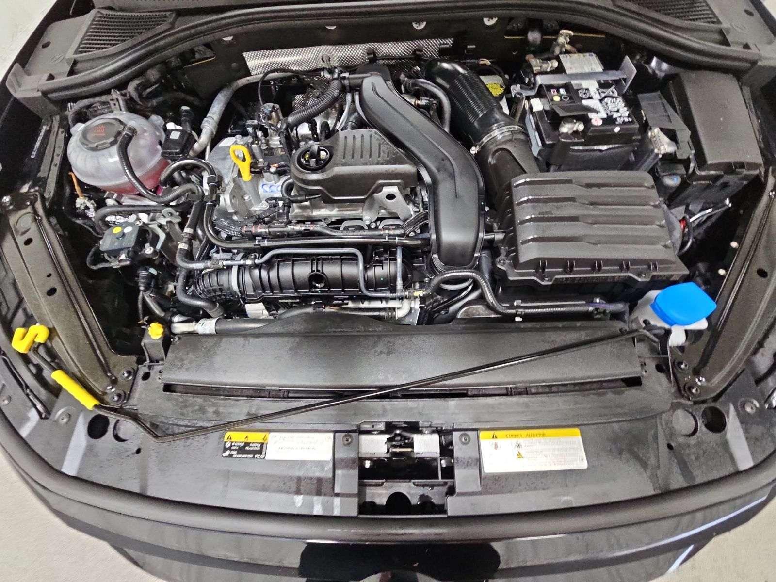 2025 Volkswagen Jetta 1.5T S FWD