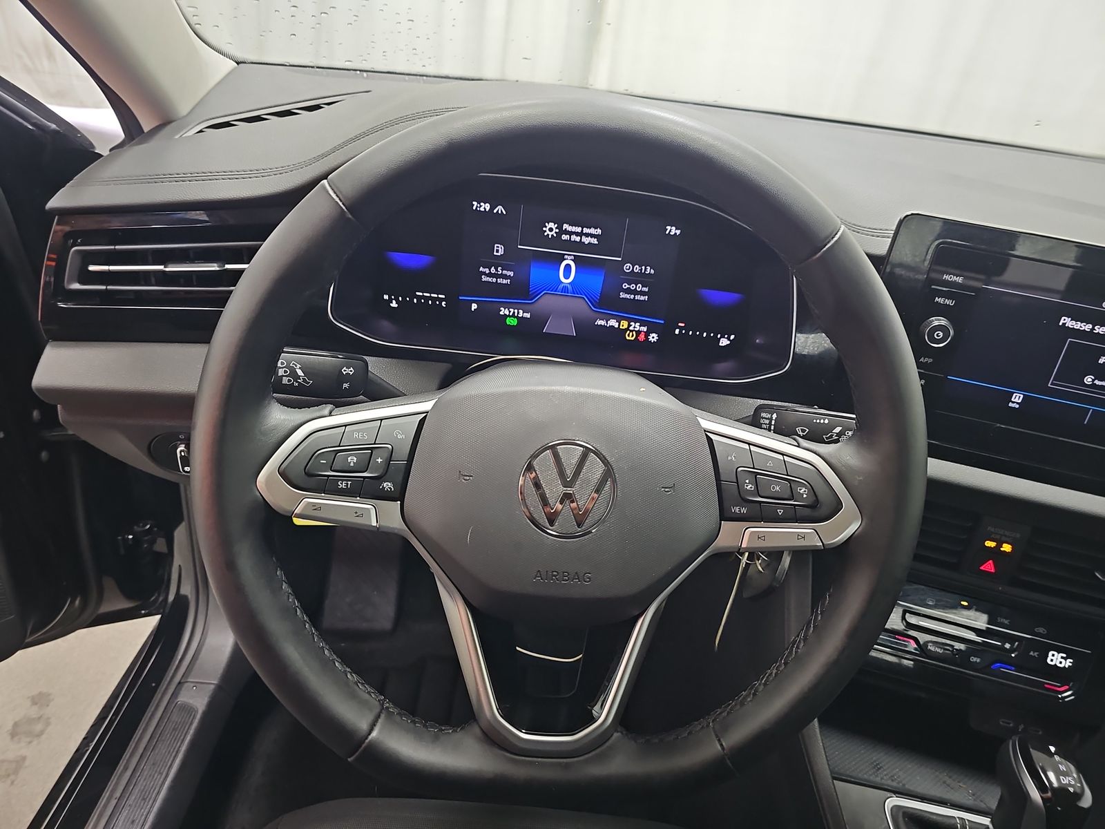 2025 Volkswagen Jetta 1.5T S FWD