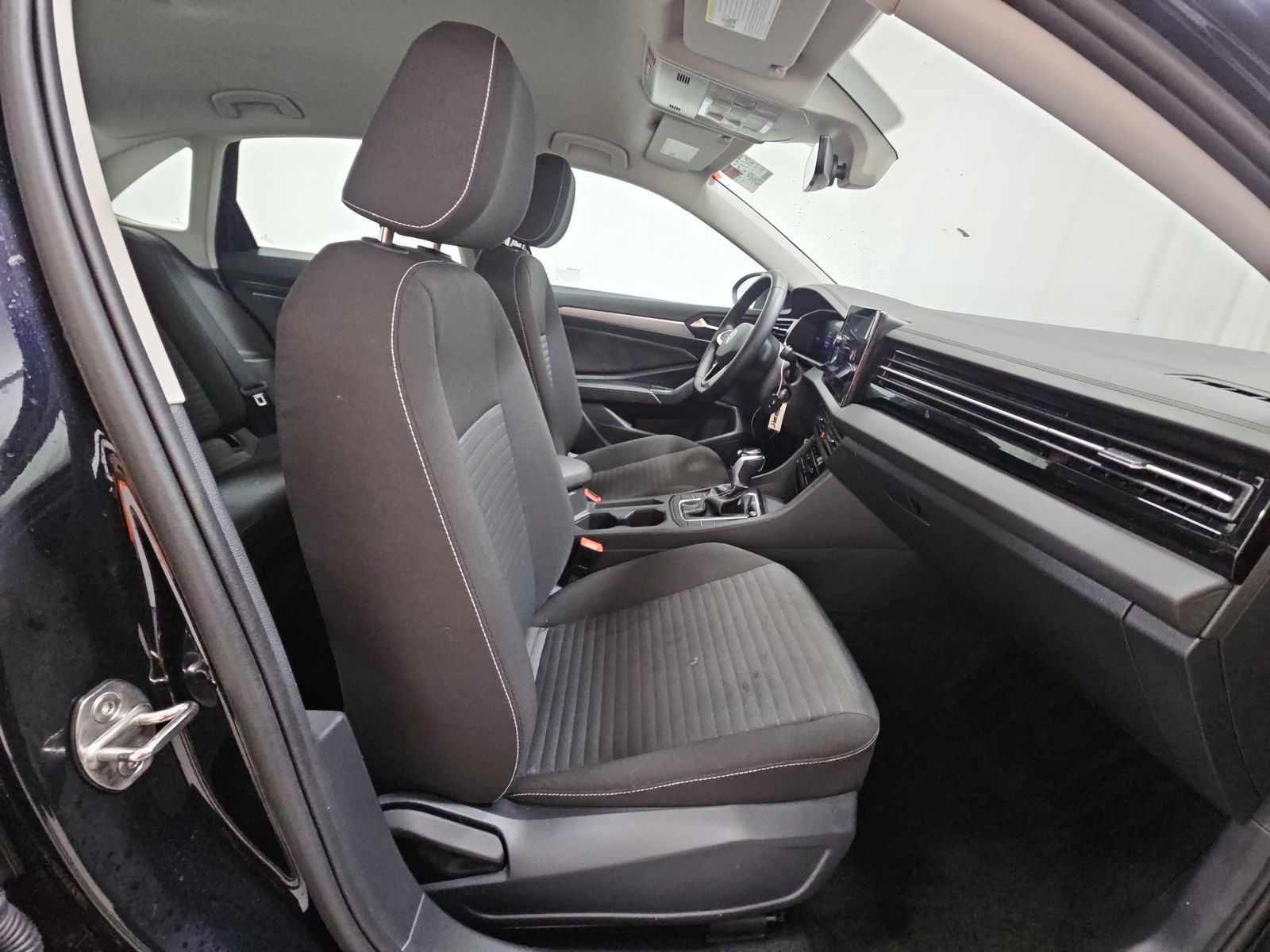 2025 Volkswagen Jetta 1.5T S FWD