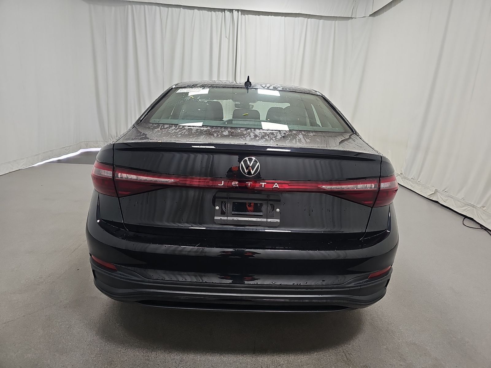 2025 Volkswagen Jetta 1.5T S FWD
