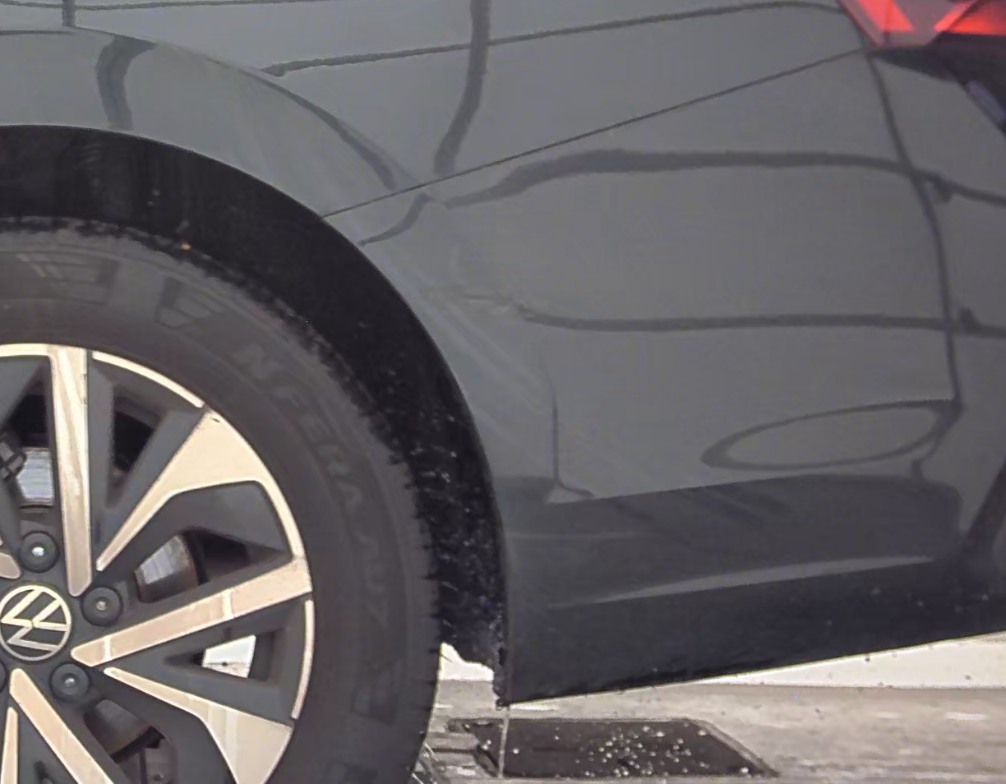 2025 Volkswagen Jetta 1.5T S FWD