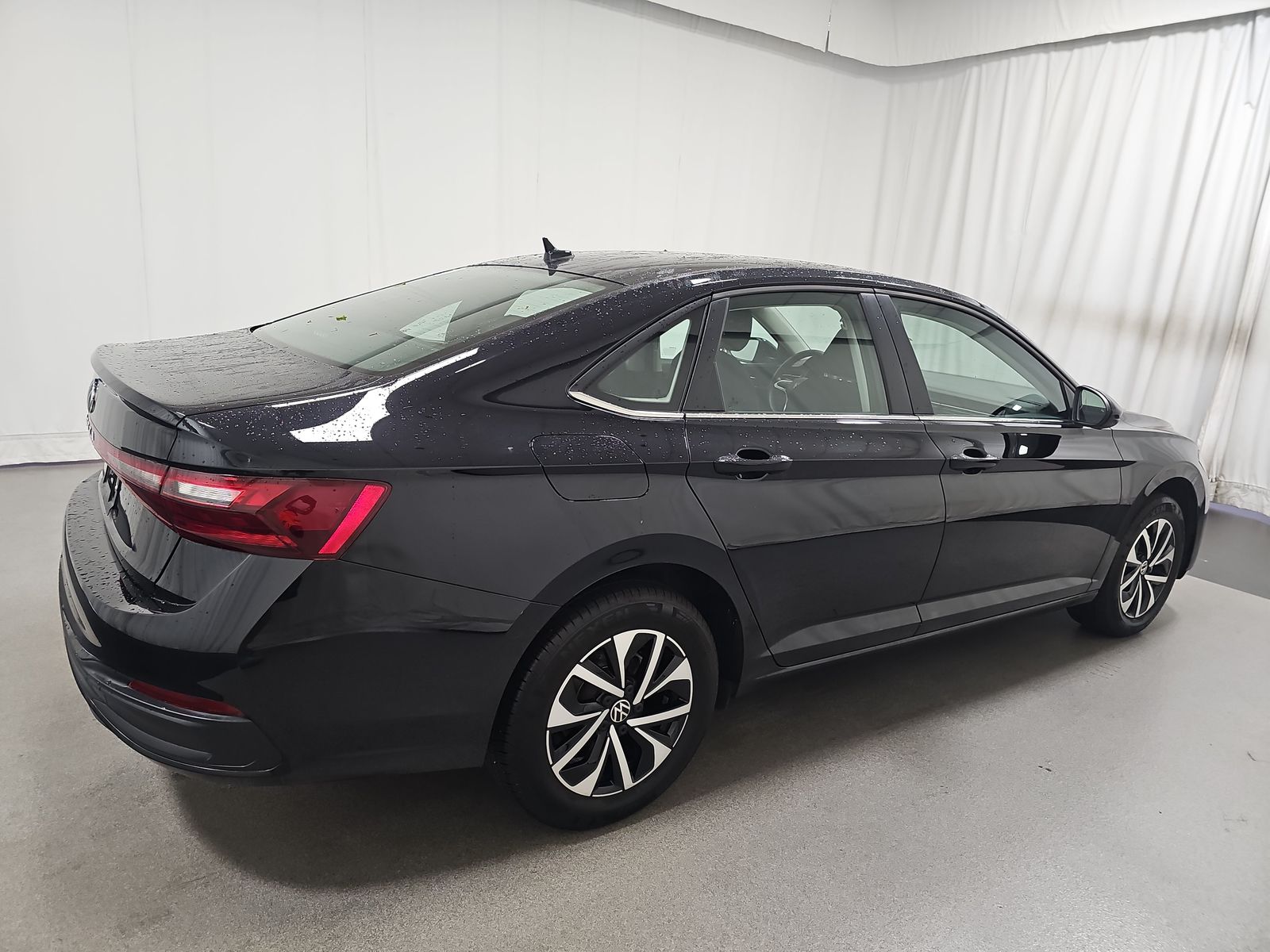 2025 Volkswagen Jetta 1.5T S FWD