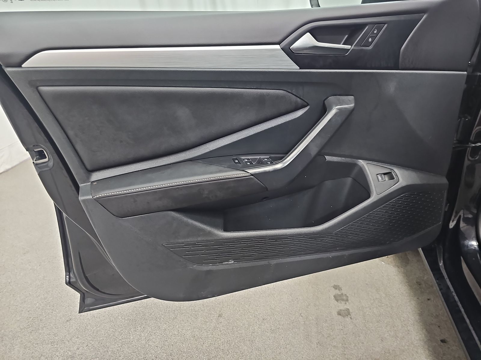 2025 Volkswagen Jetta 1.5T S FWD